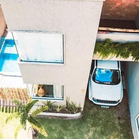 Vila Milagres Duplex Boutique 200M Da Praia São Miguel dos Milagres Exterior foto