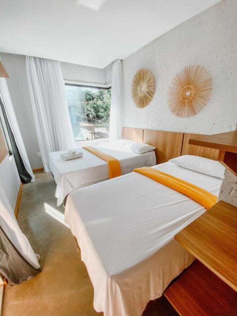 Vila Milagres Duplex Boutique 200M Da Praia São Miguel dos Milagres Exterior foto