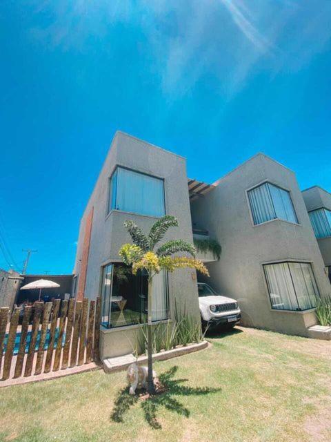 Vila Milagres Duplex Boutique 200M Da Praia São Miguel dos Milagres Exterior foto