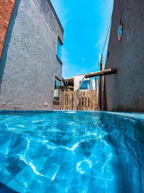 Vila Milagres Duplex Boutique 200M Da Praia São Miguel dos Milagres Exterior foto